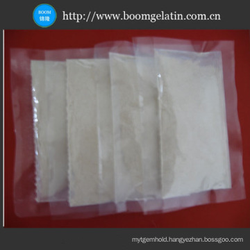 Food Grade Origanic Apple Pectin Powder Thickener (for soft candys)